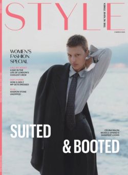 The Sunday Times Style – March 2 2025