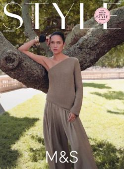 The Sunday Times Style – March 23 2025