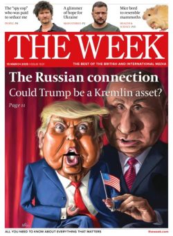 The Week UK – 15 March 2025