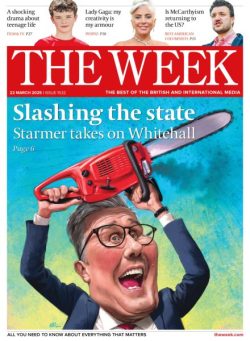 The Week UK – 22 March 2025