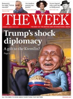 The Week UK – 8 March 2025