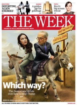 The Week USA – March 28 2025