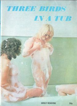 Three Birds in a Tub