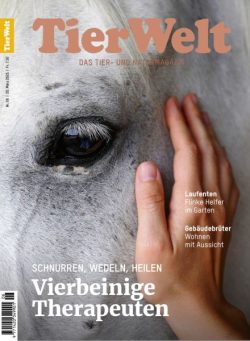 TierWelt – 22 Marz 2025
