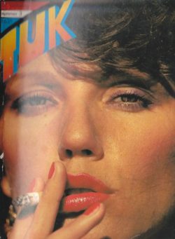 Tuk – Vol 12 Nr 3 Maart 1981