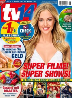 TV14 – 27 Marz 2025