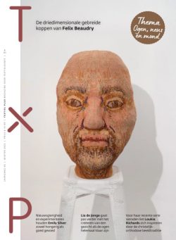 TxP Textiel Plus – Winter 2025