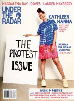 Under the Radar – Issue 74 2025