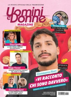 Uomini e Donne Magazine – 1 Marzo 2025