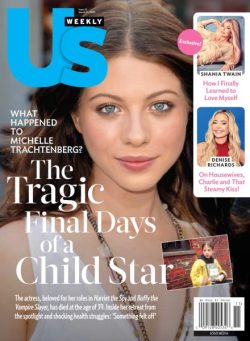 Us Weekly – March 17 2025