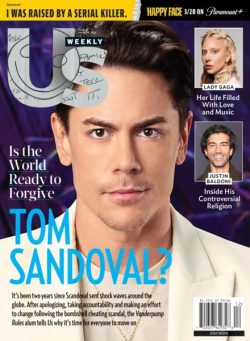 Us Weekly – March 24 2025