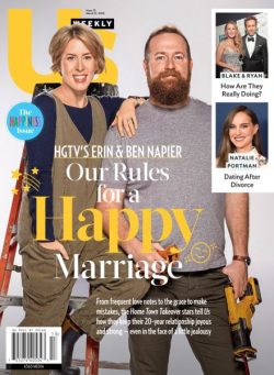 Us Weekly – March 31 2025