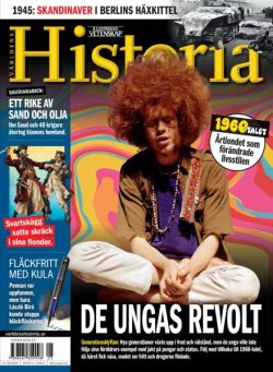 Varldens Historia – 5 Mars 2025