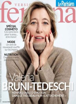 Version Femina – 17 Fevrier 2025