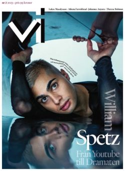 Vi – 10 Mars 2025