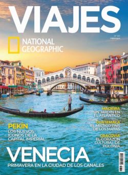 Viajes National Geographic – 18 Marzo 2025