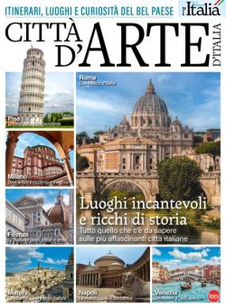 Vivere l’Italia – Febbraio-Marzo 2025