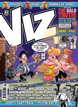 Viz – April 2025