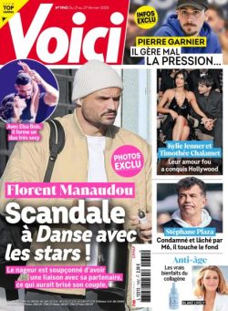 Voici – 22 Fevrier 2025