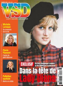 VSD – 27 Mars 2025