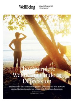 WellBeing Special Report – Guide To Depression – 5 March 2025