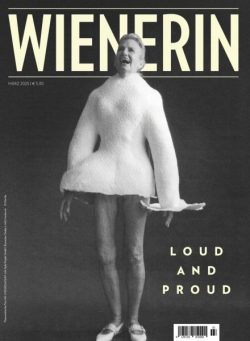 Wienerin – Marz 2025