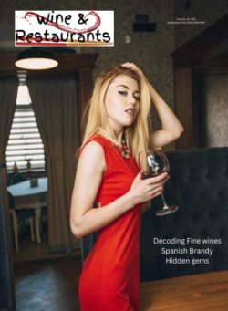Wine & Restaurants Magazine – Issue 51 2025