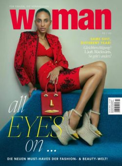 Woman Austria – 20 Februar 2025