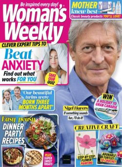 Woman’s Weekly UK – 4 March 2025