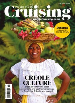 World of Cruising – February-March 2025
