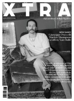 XTRA – Marzo 2025
