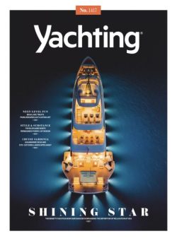 Yachting USA – March 2025