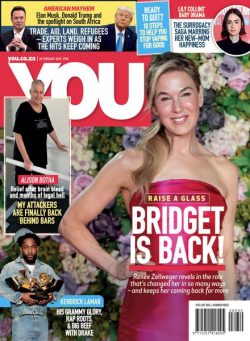 You South Africa – 20 February 2025