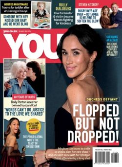 You South Africa – 20 March 2025