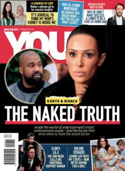 You South Africa – 27 February 2025