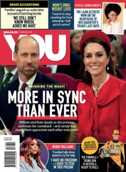 You South Africa – 27 March 2025