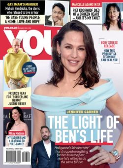 You South Africa – 6 March 2025