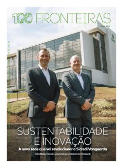 100Fronteiras – Abril 2025