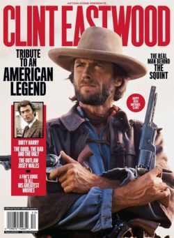 Action Icons Presents – Clint Eastwood 2025