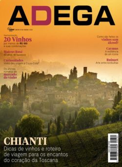 Adega – Edicao 234 2025