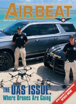 Air Beat – March-April 2025