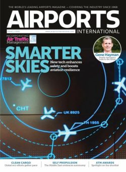 Airports International – Issue 2 2025