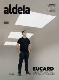 Aldeia – Marco 2025
