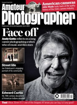 Amateur Photographer – 15 April 2025