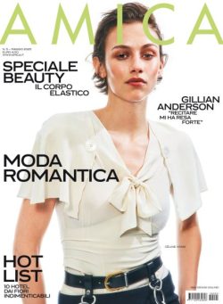 Amica – Maggio 2025