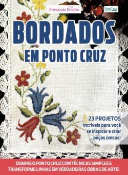 Artesanato Simples – 31 Marco 2025