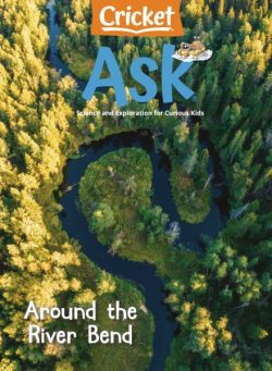 Ask – March-April 2025