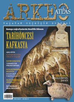 Atlas Tarih – 27 Mart 2025