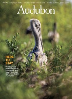 Audubon Magazine – Spring 2025