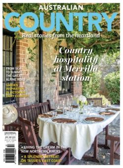Australian Country – Issue 282 2025